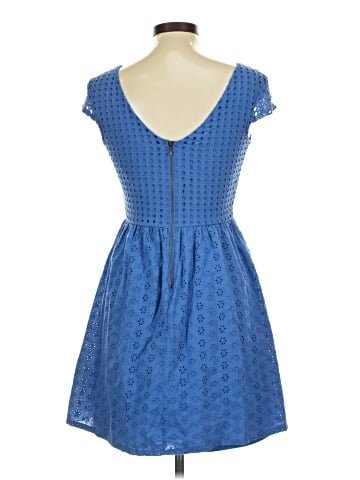 Xhilaration Casual Dress (view 2)