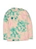 Shade Critters Pink Rash Guard Size 5T - photo 1