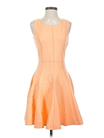 Halston Heritage Cocktail Dress (view 1)