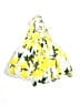 Assorted Brands 100% Cotton Yellow Dress Size 4 - photo 2