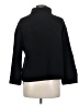J.Crew Solid Black Wool Pullover Sweater Size M - photo 2
