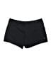 Danskin Now Solid Black Athletic Shorts Size 8 - photo 1