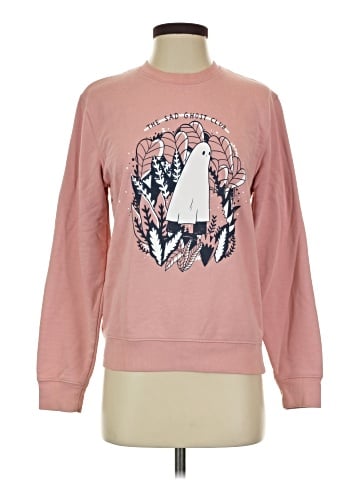Unbranded Sweatshirt (view 1)