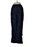 Lands' End 100% Nylon Blue Casual Pants Size 16 - photo 2