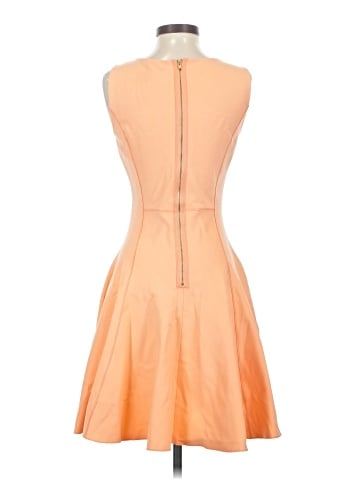 Halston Heritage Cocktail Dress (view 2)