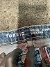 Torrid Blue Denim Shorts Size 20 Plus - photo 3