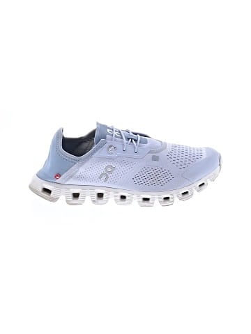 On Cloud Sneakers (view 1)