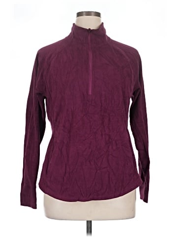 Active by Old Navy Fleece (view 1)