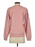 Unbranded Graphic Pink Sweatshirt Size XXS - photo 2