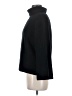 J.Crew Solid Black Wool Pullover Sweater Size M - photo 5