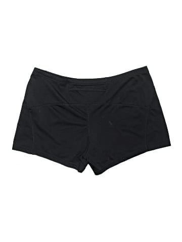 Danskin Now Athletic Shorts (view 2)