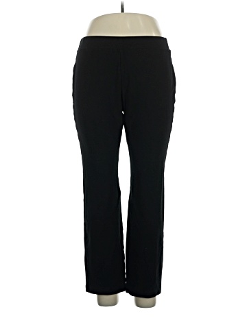 Roz & Ali Active Pants (view 1)