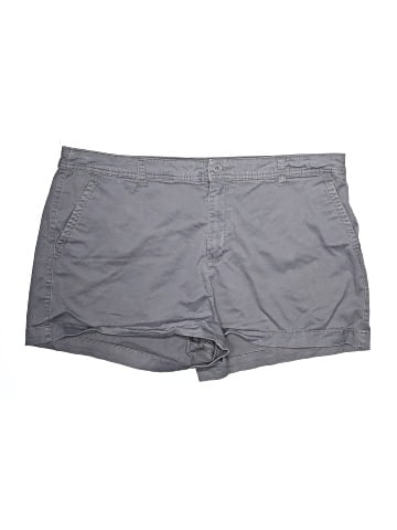 A New Day Shorts (view 1)