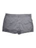 A New Day Solid Gray Shorts Size 18 - photo 1