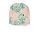 Shade Critters Pink Rash Guard Size 5T - photo 2