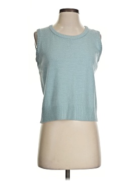 St. John Sport Sweater Vest