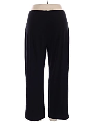 JM Collection Casual Pants (view 2)