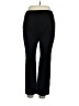 Roz & Ali Black Active Pants Size XL - photo 2