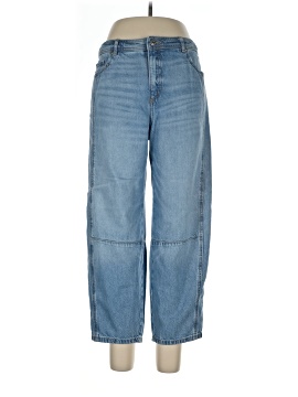 Ann Taylor Loft Jeans