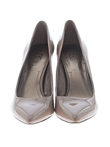 BCBG Paris Heels (view 2)