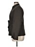 Le Suit 100% Polyester Gray Blazer Size 16 - photo 5