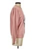 Unbranded Graphic Pink Sweatshirt Size XXS - photo 4
