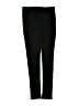 Nordstrom Solid Black Active Pants Size 14 - photo 2
