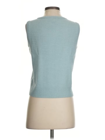 St. John Sport Sweater Vest (view 2)