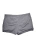 A New Day Solid Gray Shorts Size 18 - photo 2