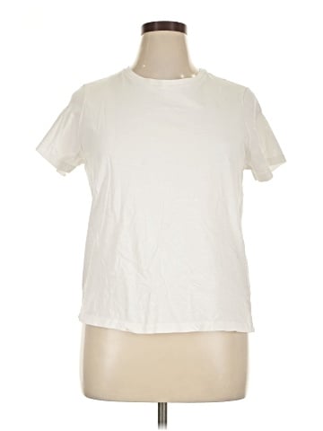 ASOS Short Sleeve T-Shirt (view 1)