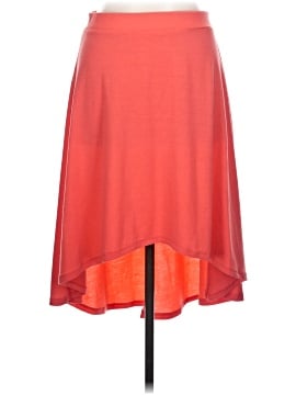 Ambiance Apparel Casual Skirt (view 1)