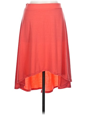 Ambiance Apparel Casual Skirt (view 1)