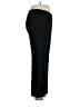 Roz & Ali Black Active Pants Size XL - photo 4