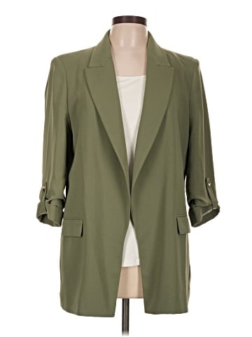 Zara Blazer (view 1)