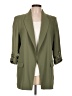 Zara Green Blazer Size L - photo 1