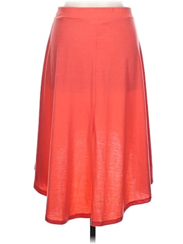 Ambiance Apparel Casual Skirt (view 2)