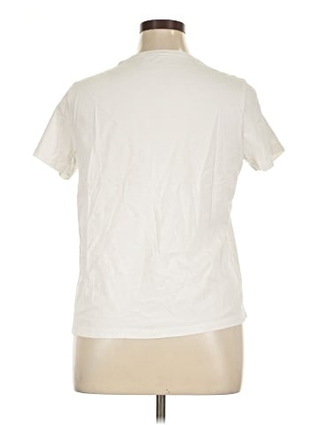 ASOS Short Sleeve T-Shirt (view 2)