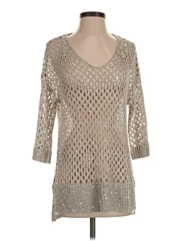 Joseph Ribkoff Pullover Sweater (view 1)