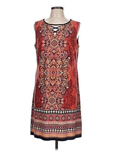 DressBarn Casual Dress (view 1)