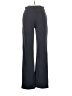 Lululemon Athletica Solid Gray Active Pants Size 4 - photo 1