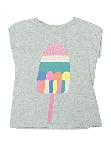 Assorted Brands Sleeveless T-Shirt (view 1)