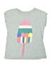 Assorted Brands Gray Sleeveless T-Shirt Size S (estimated, kids) - photo 1