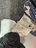 Hei Hei 100% Viscose Print Blue Casual Pants Size S - photo 8