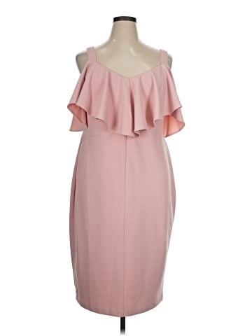 RACHEL Rachel Roy Cocktail Dress (view 1)
