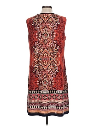 DressBarn Casual Dress (view 2)
