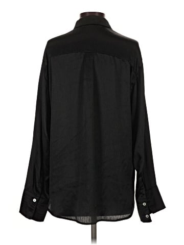 Cotton Candy LA Long Sleeve Blouse (view 2)