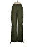 BBJ Los Angeles Green Jeans Size 3 - photo 1