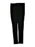 Nordstrom Solid Black Active Pants Size 14 - photo 1