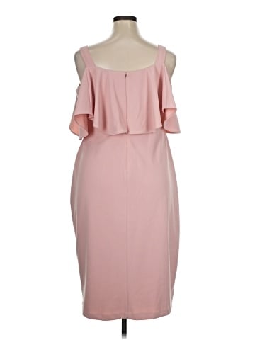 RACHEL Rachel Roy Cocktail Dress (view 2)