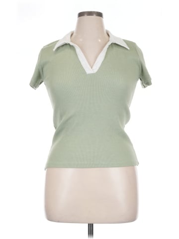 Inner Circle Inc. Short Sleeve Top (view 1)